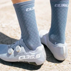Calze Q36.5 Leggera - Blu