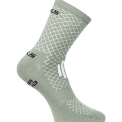 Calze Q36.5 Leggera - Verde chiaro