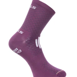 Calze Q36.5 Leggera - Viola