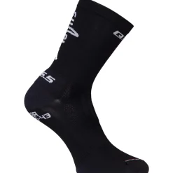 Calze Q36.5 Nibali Shark Ultra - Nero