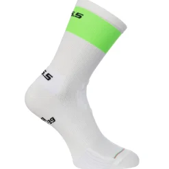 Calze Q36.5 Ultra - Bianco verde