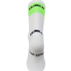 Calze Q36.5 Ultra - Bianco verde