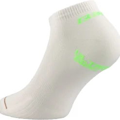 Calze Q36.5 Ultralight Ghost - Bianco