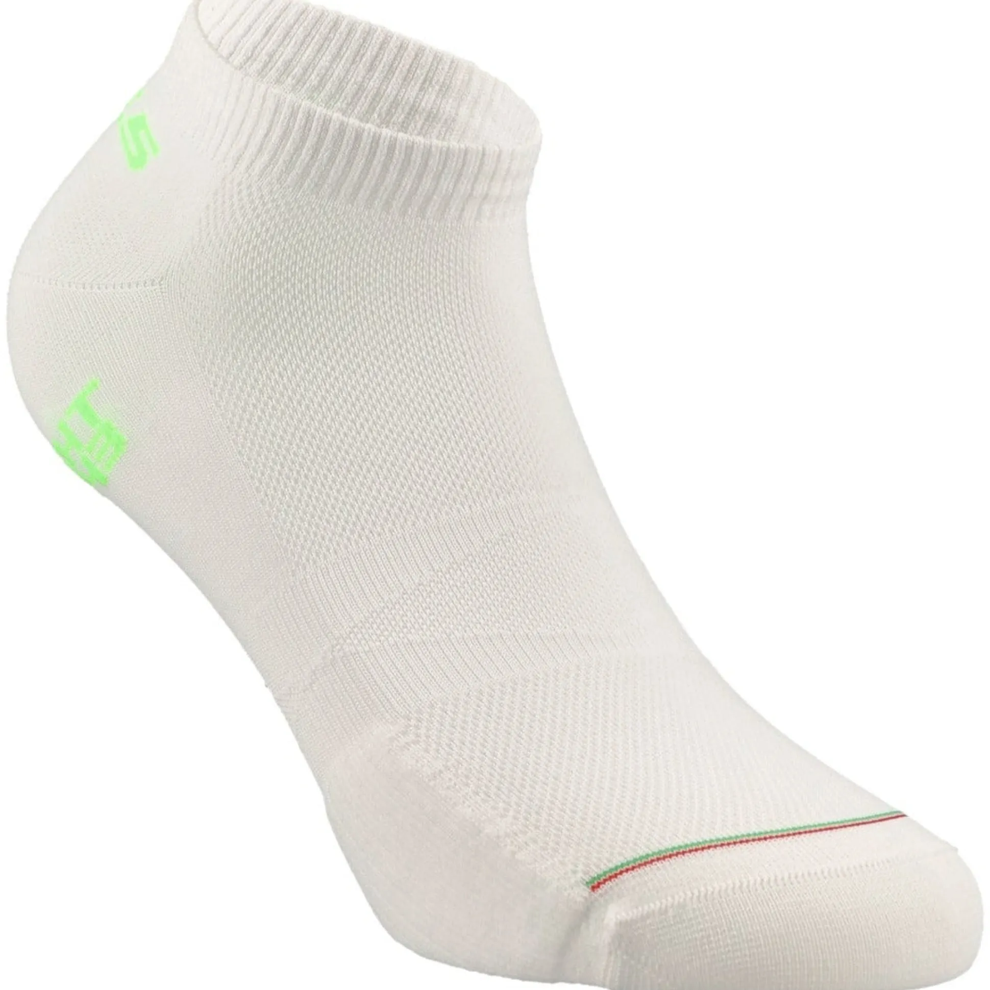 Calze Q36.5 Ultralight Ghost - Bianco