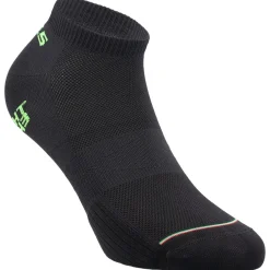 Calze Q36.5 Ultralight Ghost - Nero