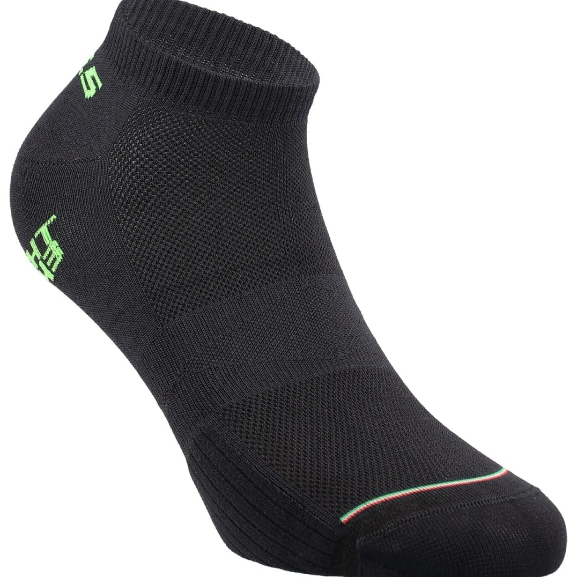 Calze Q36.5 Ultralight Ghost - Nero