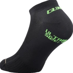 Calze Q36.5 Ultralight Ghost - Nero