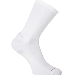 Calze Q36.5 Ultralong - Bianco