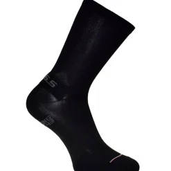 Calze Q36.5 Ultralong - Nero