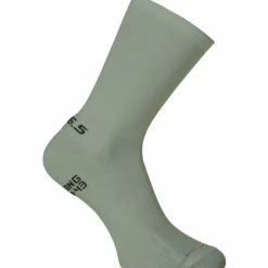 Calze Q36.5 Ultralong - Verde