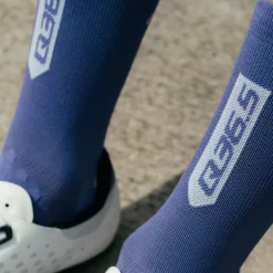 Calze Q36.5 Ultra Pro - Viola