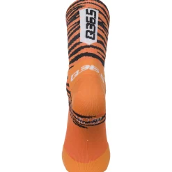 Calze Q36.5 Ultra Tiger - Arancio