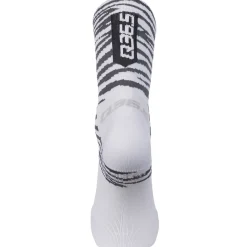 Calze Q36.5 Ultra Tiger - Bianco