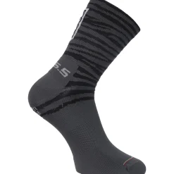 Calze Q36.5 Ultra Tiger - Grigio
