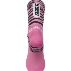 Calze Q36.5 Ultra Tiger - Rosa