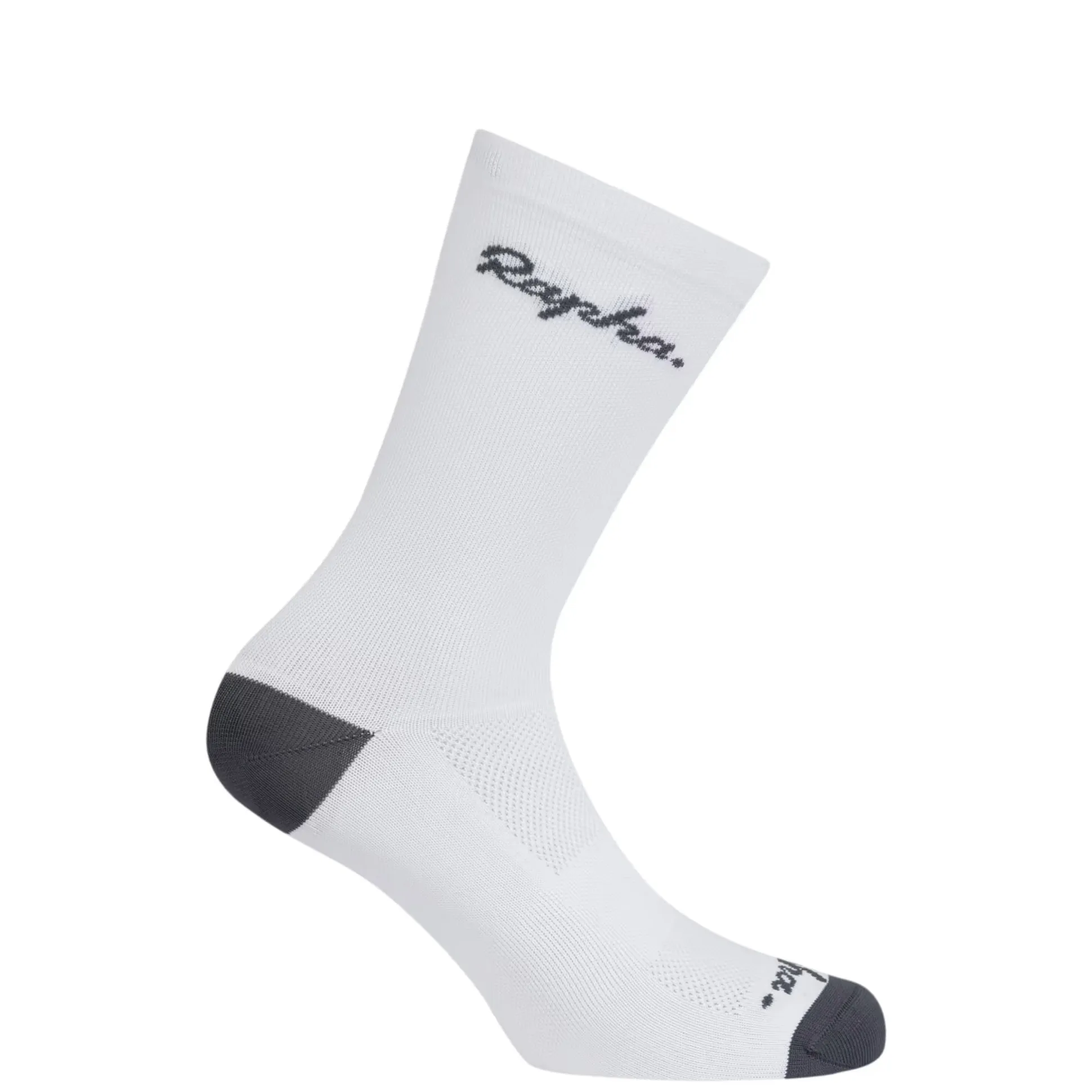 Calze Rapha Logo - Bianco