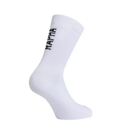 Calze Rapha Pro Team Regular 2 - Bianco nero