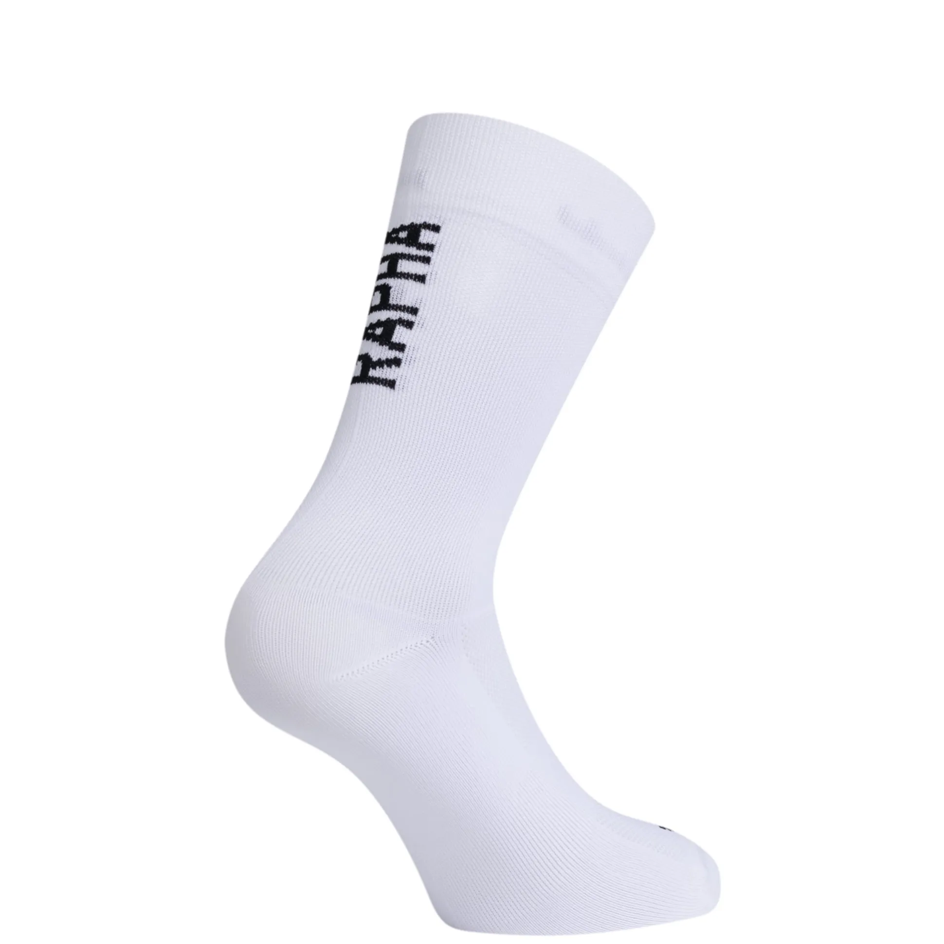 Calze Rapha Pro Team Regular 2 - Bianco nero