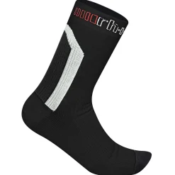 Calze Rh+ AirX 15 - Nero Bianco