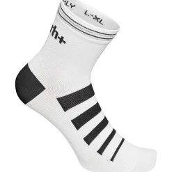 Calze Rh+ Code 10 - Bianco