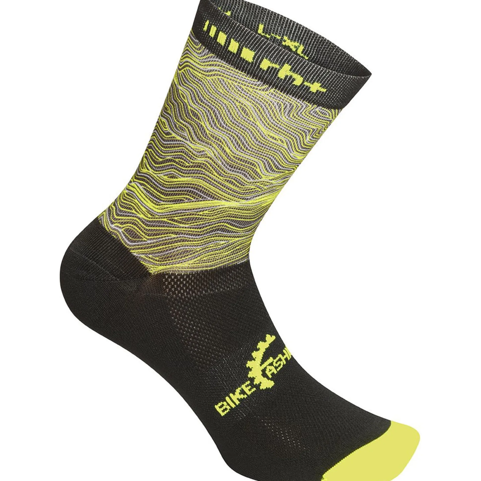 Calze Rh+ Fashion 15 - Waves