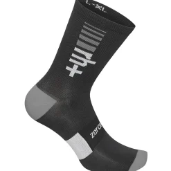 Calze Rh+ Logo 15 - Nero