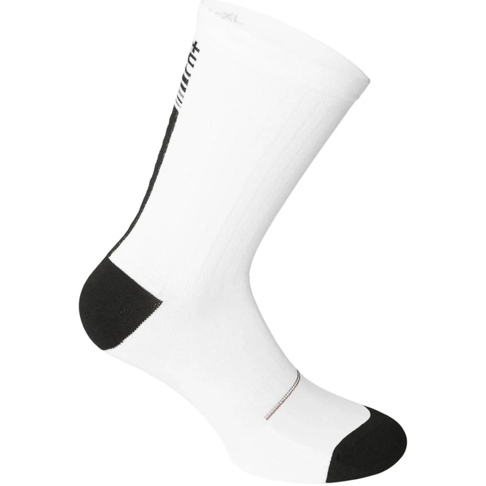 Calze Rh+ Stripe 20 - Bianco