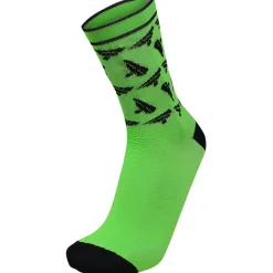 Calze San Marco Neon - Verde Fluo