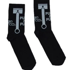 Calze San Marco Pull - Nero