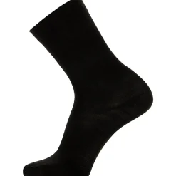 Calze Santini Cubo Medium - Nero