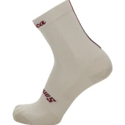 Calze Santini Eroica Quiete - Beige