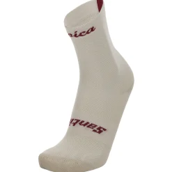 Calze Santini Eroica Quiete - Beige