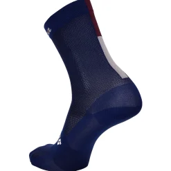 Calze Santini Eroica Quiete - Blu