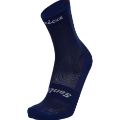 Calze Santini Eroica Quiete - Blu