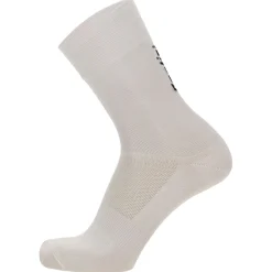 Calze Santini Lidl Trek 2025 - Bianco