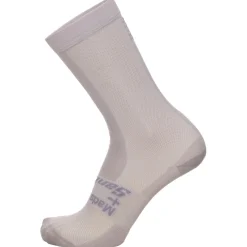Calze Santini Mads Pedersen Momentum Series - Grigio