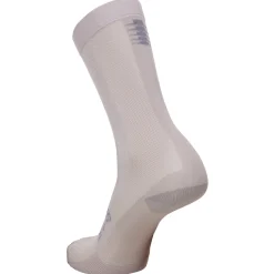 Calze Santini Mads Pedersen Momentum Series - Grigio