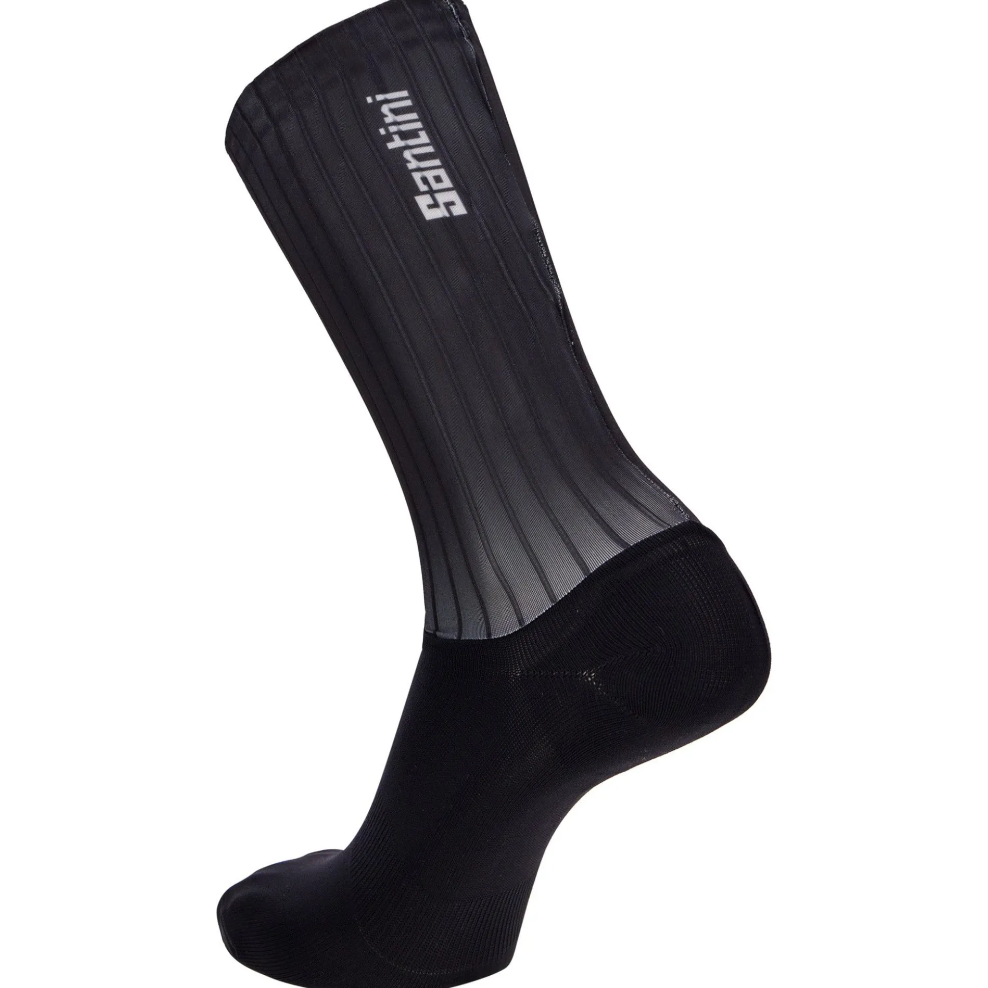 Calze Santini Madss - Nero