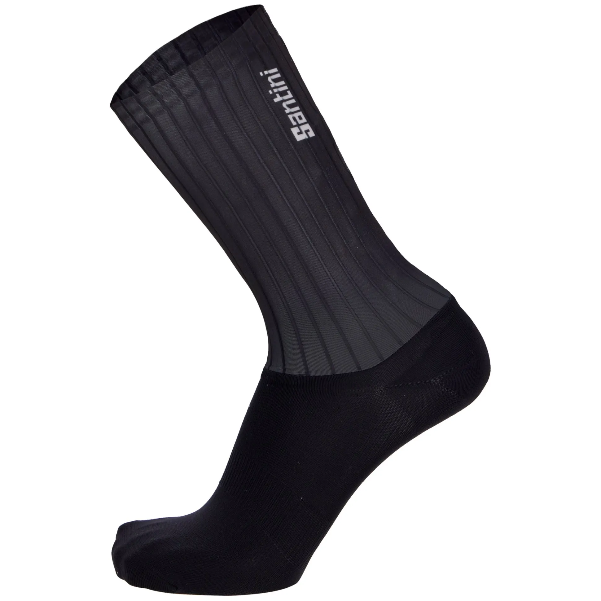 Calze Santini Madss - Nero