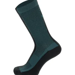 Calze Santini Puro High - Verde