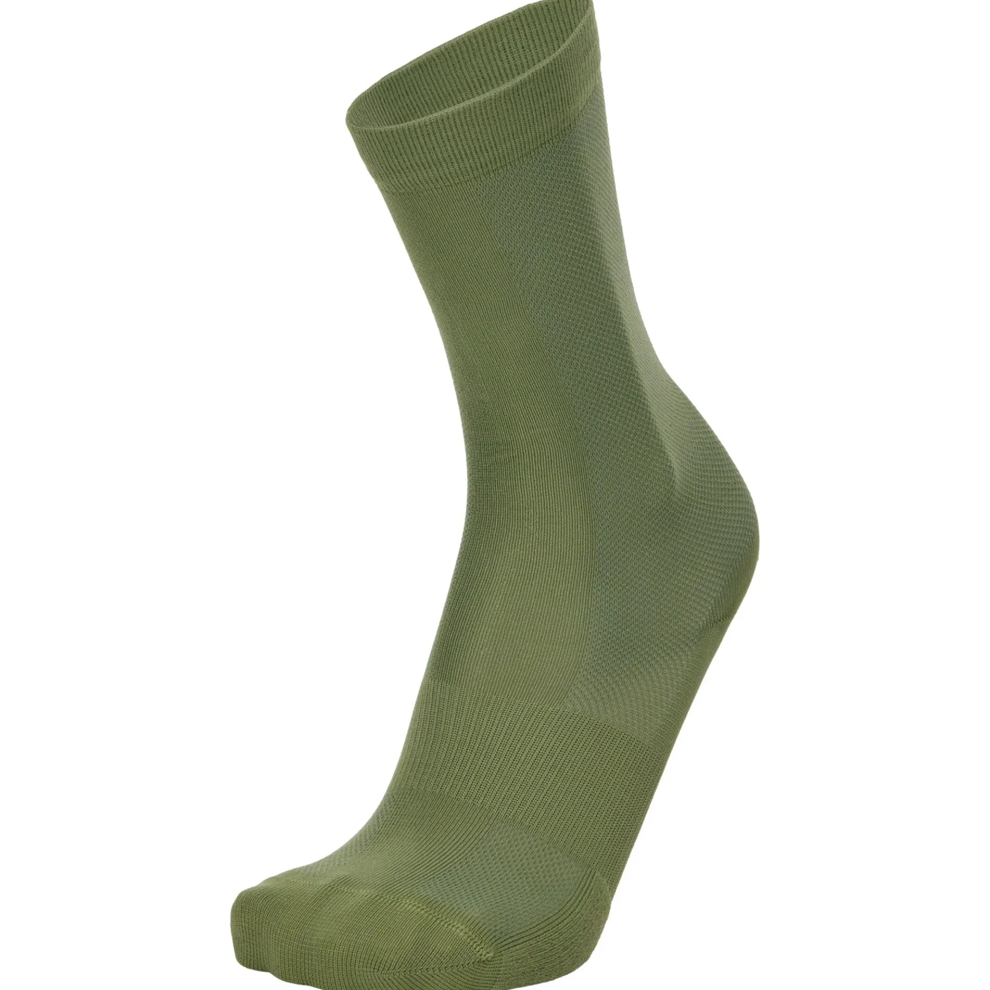 Calze Santini Puro - Verde chiaro