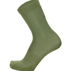 Calze Santini Puro - Verde chiaro