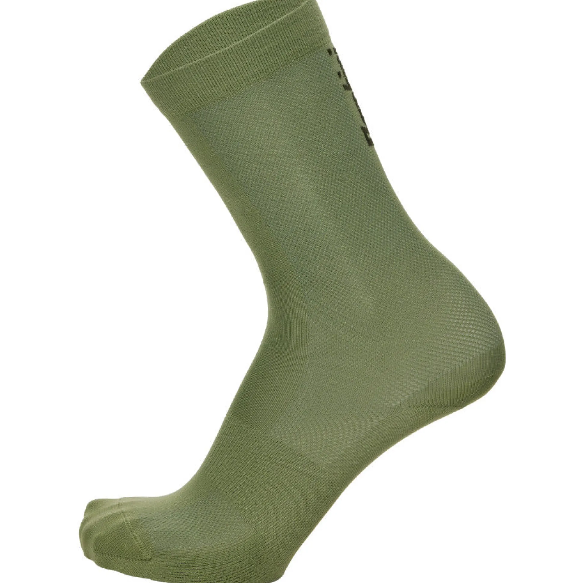 Calze Santini Puro - Verde chiaro