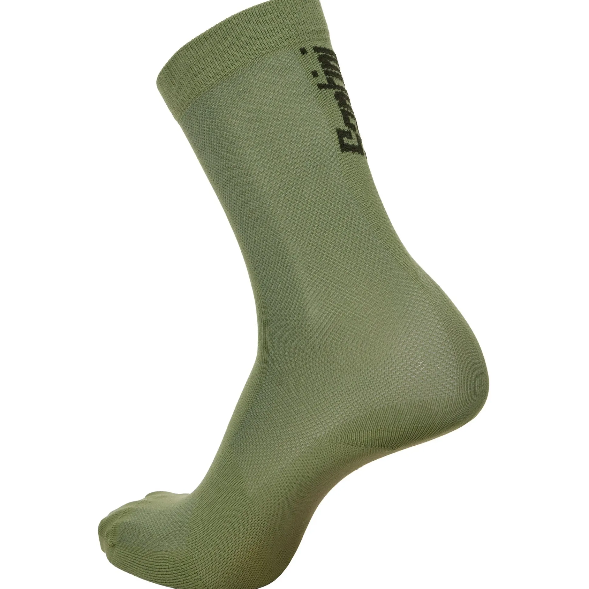 Calze Santini Puro - Verde chiaro