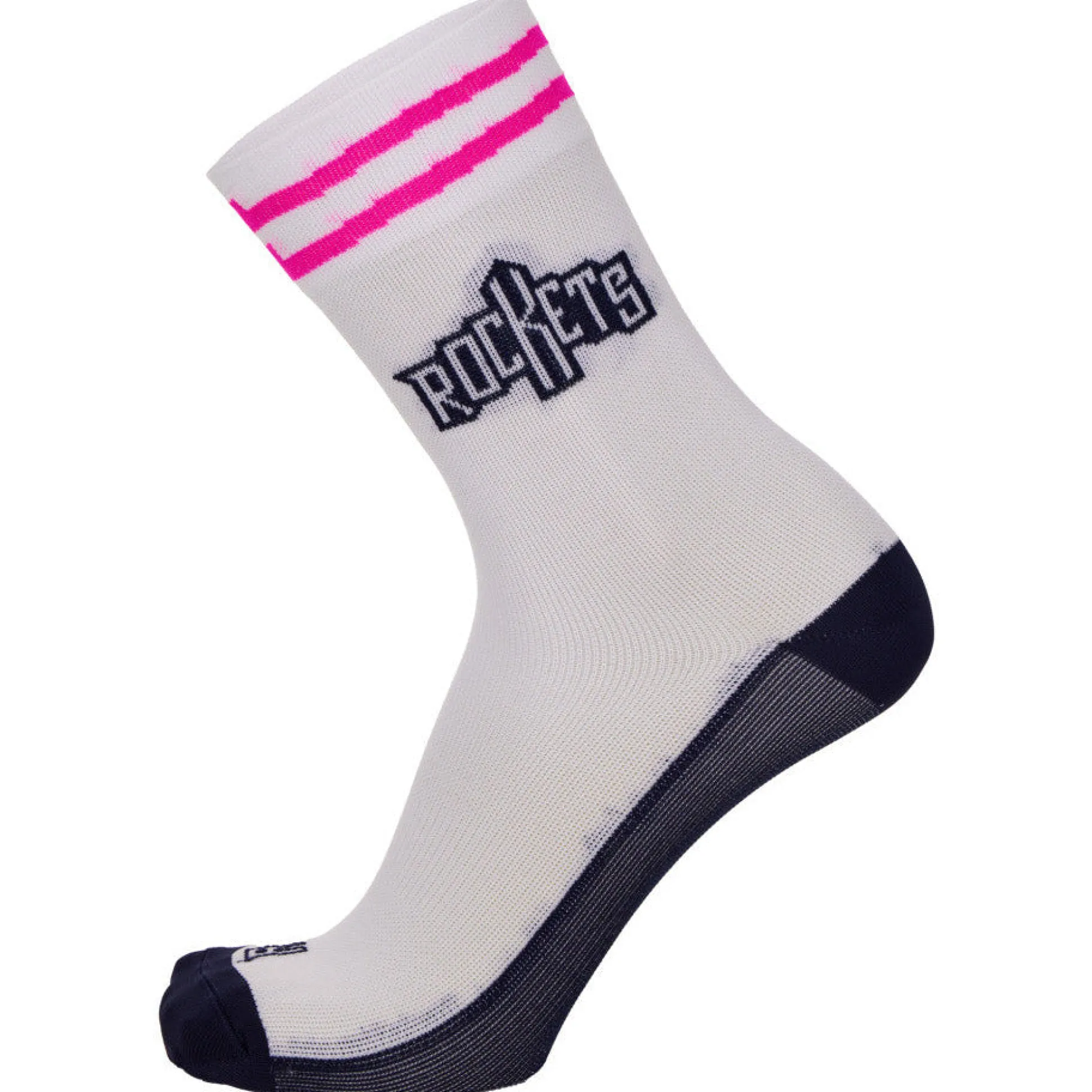 Calze Santini Team Unibet Rose Rockets 2026