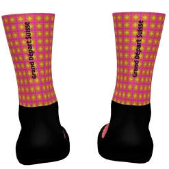 Calze Santini Tour de France - Grand Départ Suisse