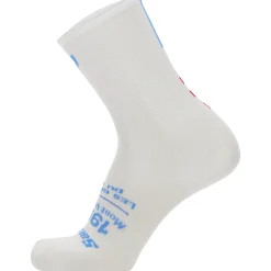 Calze Santini Tour de France Maillot Jaune - Mont Ventoux