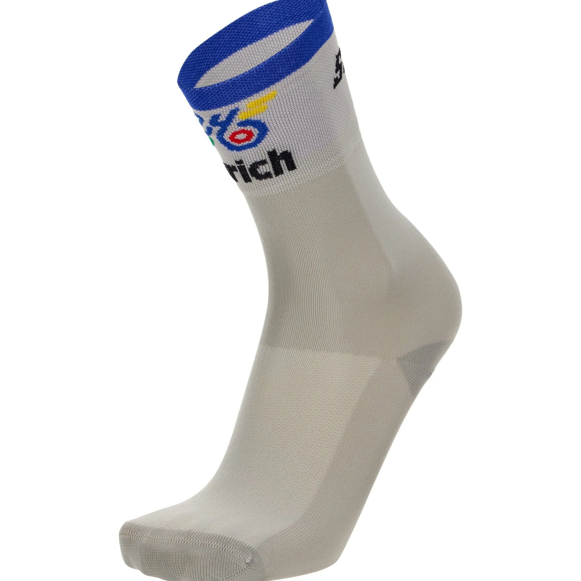 Calze Santini UCI World Championship Zurigo 2024