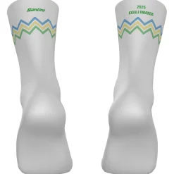 Calze Santini UCI World Championship Rwanda 2025 - Kigali