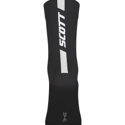 Calze Scott Performance Corporate Crew - Nero